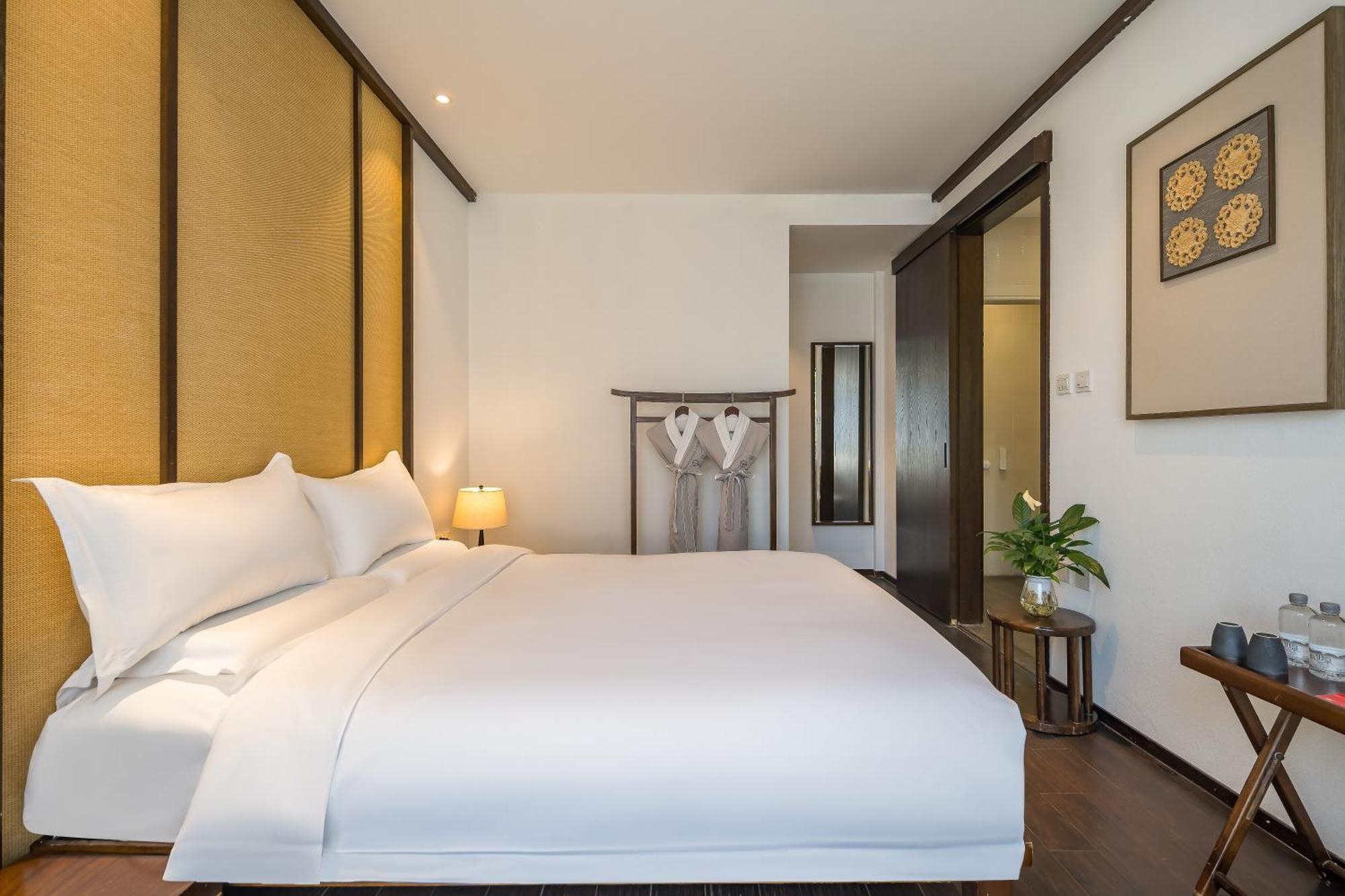 Dasein Youlan Hotel-Near The Forbidden City, Tiananmen Square, Guijie Street, Beihai Park, Jingshan Park, And Yonghe Temple Beijing Exterior foto