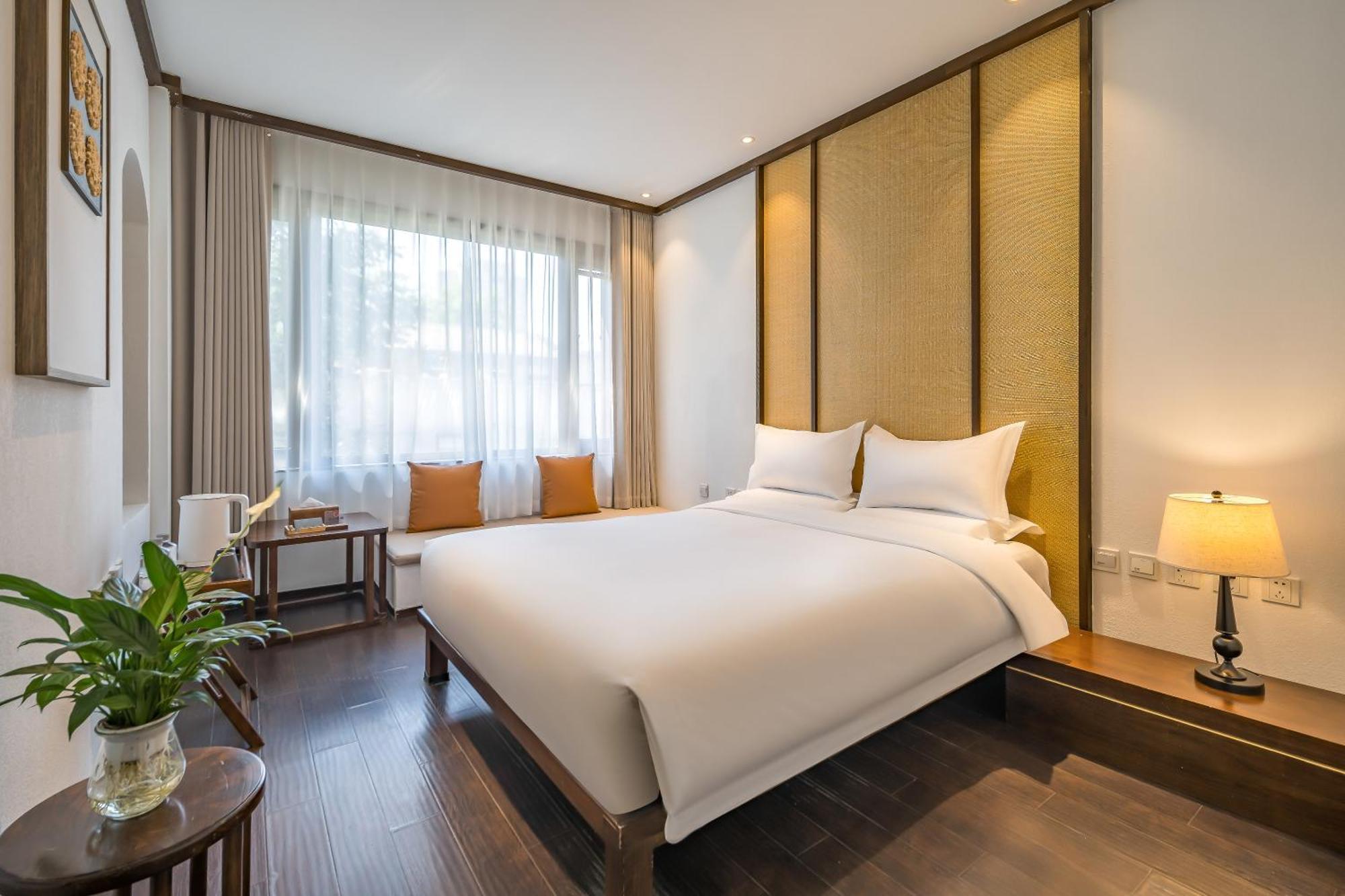 Dasein Youlan Hotel-Near The Forbidden City, Tiananmen Square, Guijie Street, Beihai Park, Jingshan Park, And Yonghe Temple Beijing Exterior foto
