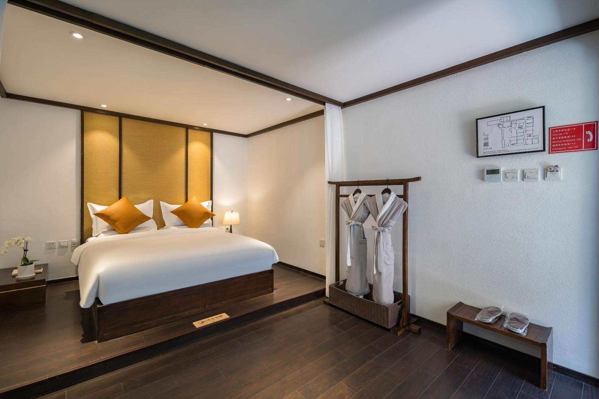 Dasein Youlan Hotel-Near The Forbidden City, Tiananmen Square, Guijie Street, Beihai Park, Jingshan Park, And Yonghe Temple Beijing Exterior foto