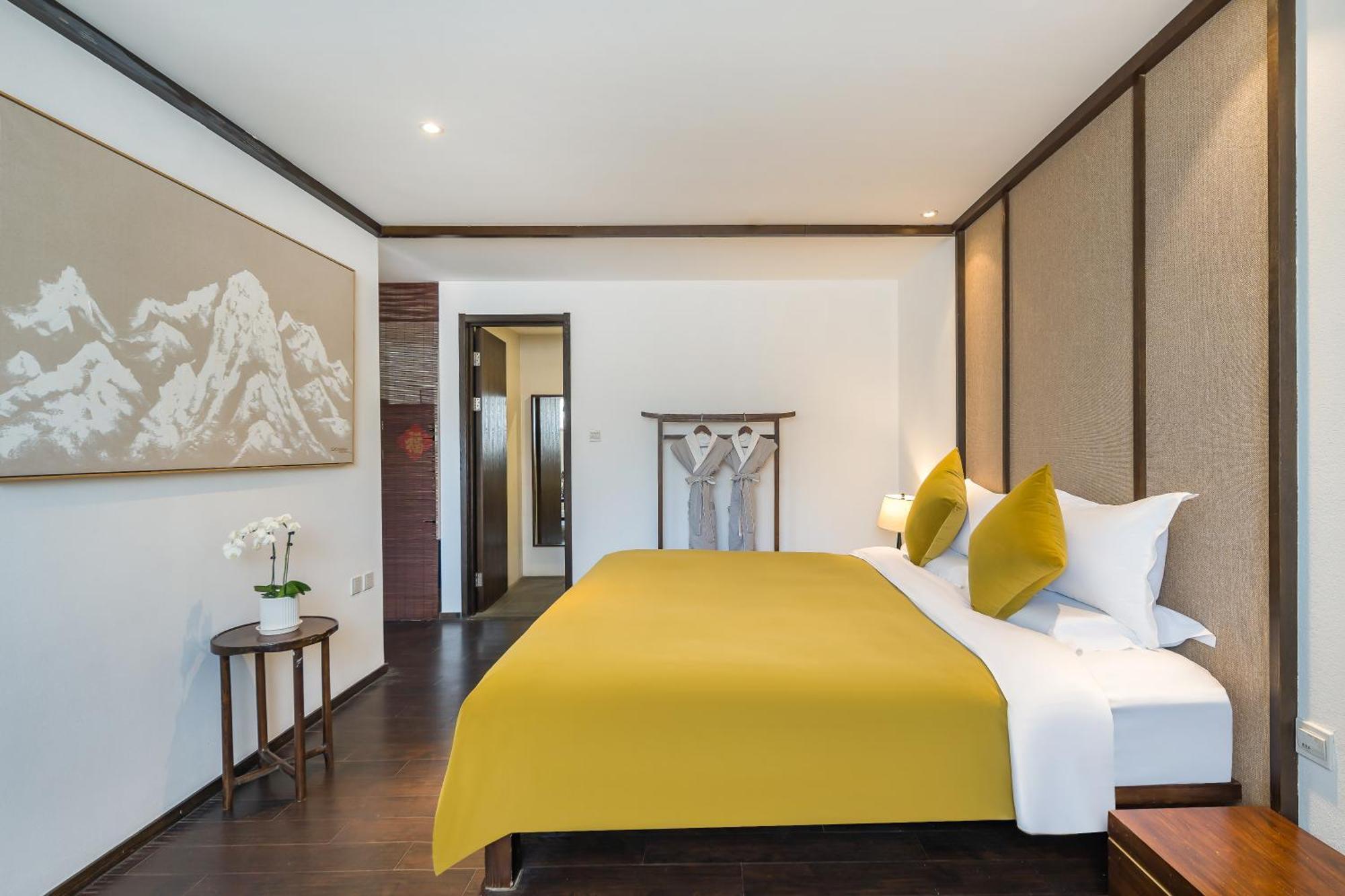 Dasein Youlan Hotel-Near The Forbidden City, Tiananmen Square, Guijie Street, Beihai Park, Jingshan Park, And Yonghe Temple Beijing Exterior foto