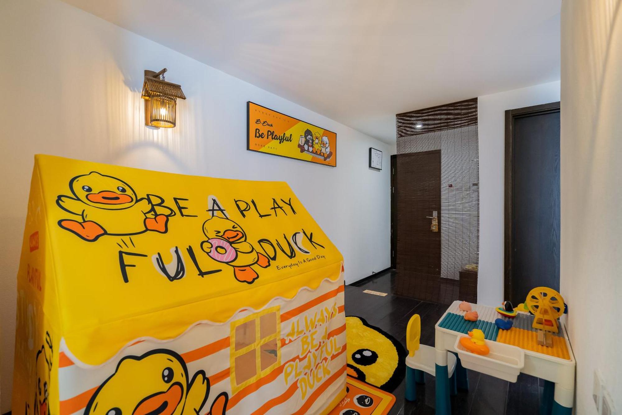 Dasein Youlan Hotel-Near The Forbidden City, Tiananmen Square, Guijie Street, Beihai Park, Jingshan Park, And Yonghe Temple Beijing Exterior foto