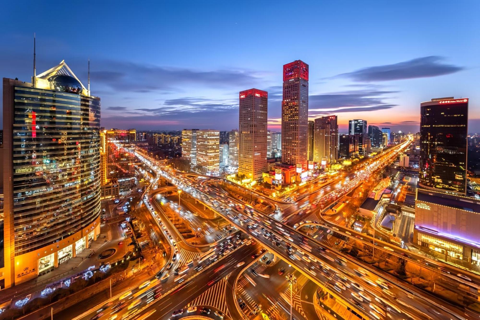 Dasein Youlan Hotel-Near The Forbidden City, Tiananmen Square, Guijie Street, Beihai Park, Jingshan Park, And Yonghe Temple Beijing Exterior foto