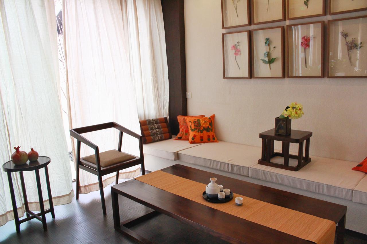 Dasein Youlan Hotel-Near The Forbidden City, Tiananmen Square, Guijie Street, Beihai Park, Jingshan Park, And Yonghe Temple Beijing Exterior foto