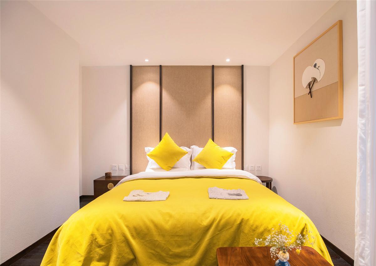 Dasein Youlan Hotel-Near The Forbidden City, Tiananmen Square, Guijie Street, Beihai Park, Jingshan Park, And Yonghe Temple Beijing Exterior foto